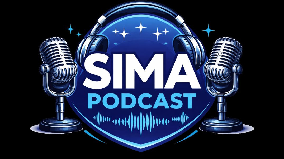 sima podcast